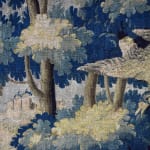 Aubusson Verdure Tapestry, France