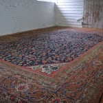 Malayer gallery carpet, Persia
