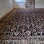 Feraghan carpet, Persia