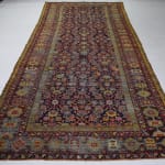 North West Persian gallery carpet