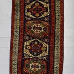 Anatolian kilim runner