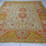 Malayer gallery carpet, Persia