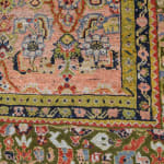 Aubusson Verdure Tapestry, France