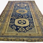 Aubusson Verdure Tapestry, France