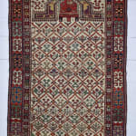 Reyhanli kilim fragment, Anatolia