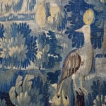 Flemish Tapestry, probably Oudenaard