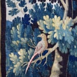 Flemish Tapestry, probably Oudenaard