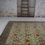 Malayer gallery carpet, Persia