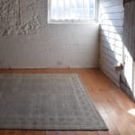 Swedish design carpet