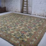Malayer gallery carpet, Persia