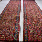 Karabagh runner, the Caucasus