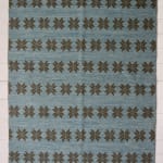 Swedish design carpet