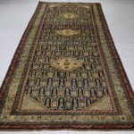 Malayer gallery carpet, Persia