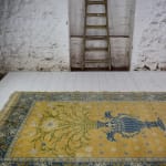 Malayer gallery carpet, Persia