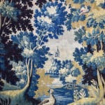 Flemish Tapestry, probably Oudenaard