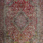 Malayer gallery carpet, Persia