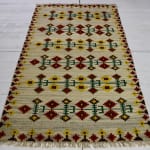 Swedish design carpet