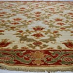 Spanish carpet