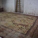 Malayer gallery carpet, Persia
