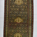 Malayer gallery carpet, Persia