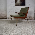 Swedish design carpet