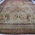 Malayer gallery carpet, Persia
