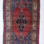 Reyhanli kilim fragment, Anatolia