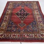 Reyhanli kilim fragment, Anatolia