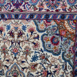 Sarouk rug, Persia