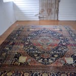 Malayer gallery carpet, Persia