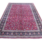 Malayer gallery carpet, Persia