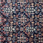 Feraghan carpet, Persia