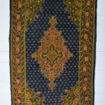 Reyhanli kilim fragment, Anatolia