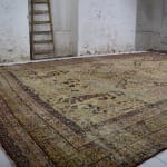 Malayer gallery carpet, Persia