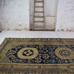Aubusson Verdure Tapestry, France