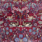 Malayer gallery carpet, Persia