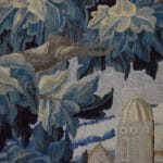 Flemish Tapestry, probably Oudenaard