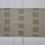 Swedish design carpet