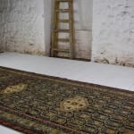 Malayer gallery carpet, Persia