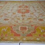 Malayer gallery carpet, Persia