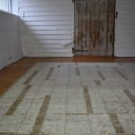 Swedish design carpet