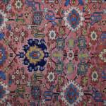 Spanish carpet, probably Cuenca