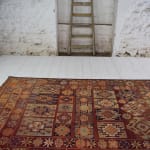 Swedish design carpet
