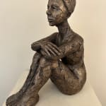 Carol Peace, Standing in the Wind