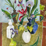 Stella Agnew, Small World
