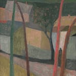 Nicholas Turner, Boats & White Sail