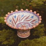 Celia Wood, Tulip Feast Fruit Bowl