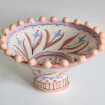 Celia Wood, Tulip Feast Fruit Bowl