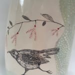 Laurance Simon, Running Jay & Bee Jug