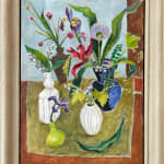 Stella Agnew, Small World